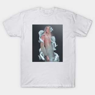 Ocean Queen T-Shirt